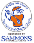 Birdies for Charity | The Principal Charity Classic